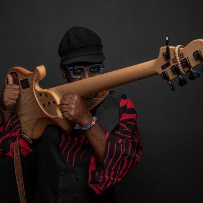 RICHARD BONA GROUP