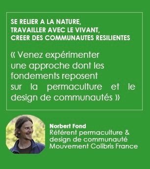 Stage de permaculture « Biologie des sols »