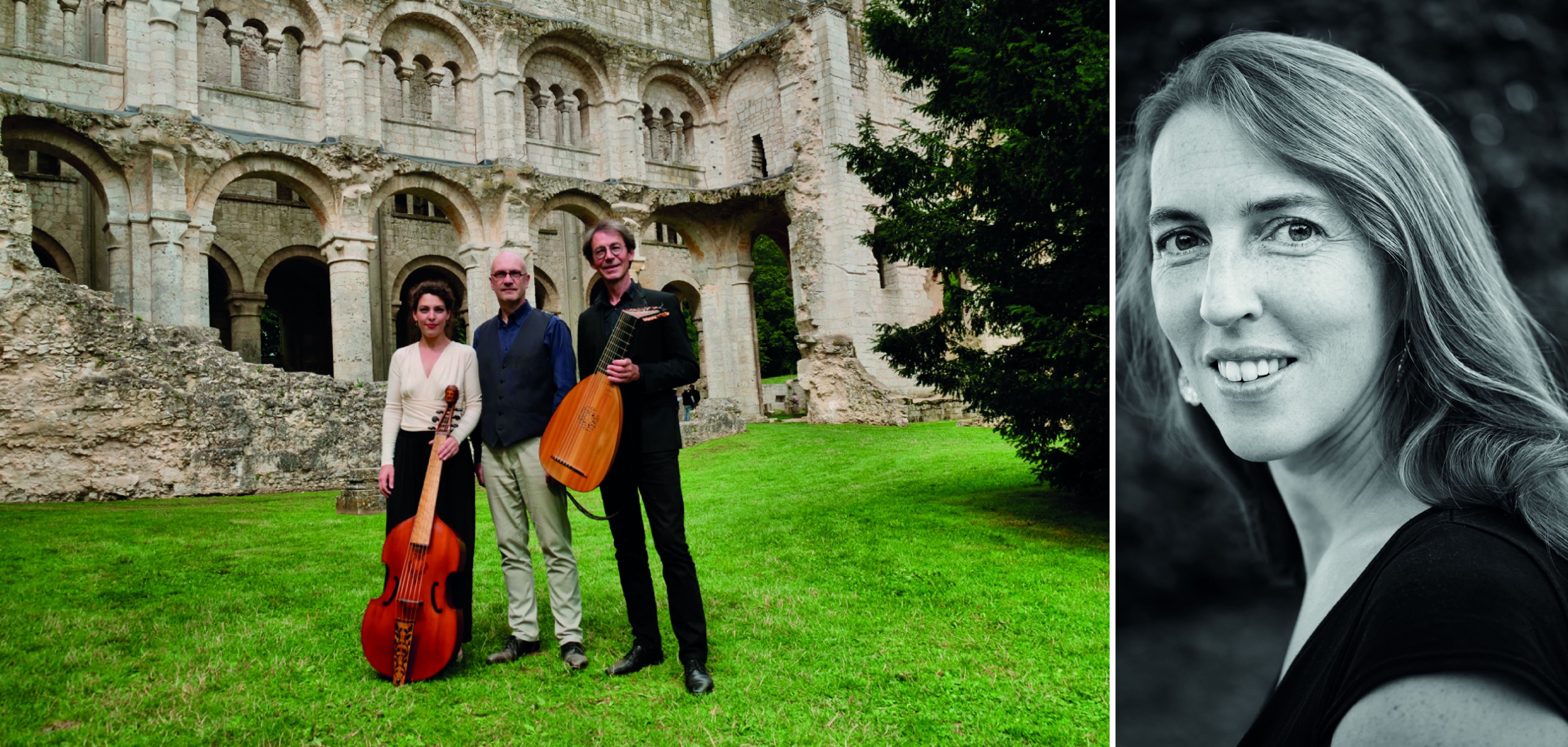 Concert : et souvent votre cœur soupire…