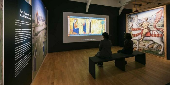 Les chevaleresses, des femmes oubliées de l’histoire ?