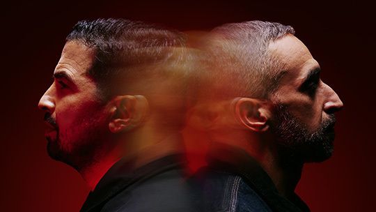 Alerte légende ! Aketo et Tunisiano ravivent la flamme d’un groupe mythique du rap français. Une version duo authentique et puissante qui promet de replonger les fans dans l’essence même de Sniper.