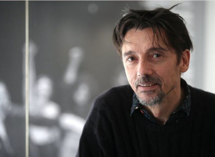 Espace 34 – Stanislas Nordey