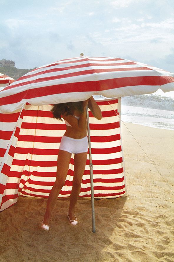 Exposition de Claude Nori,  La Dolce Vista - Polka Galerie