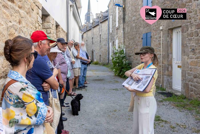 Visuel évènement