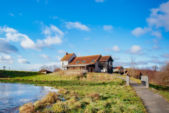 Visite commentée de la Réserve Naturelle de l'Etang des Landes