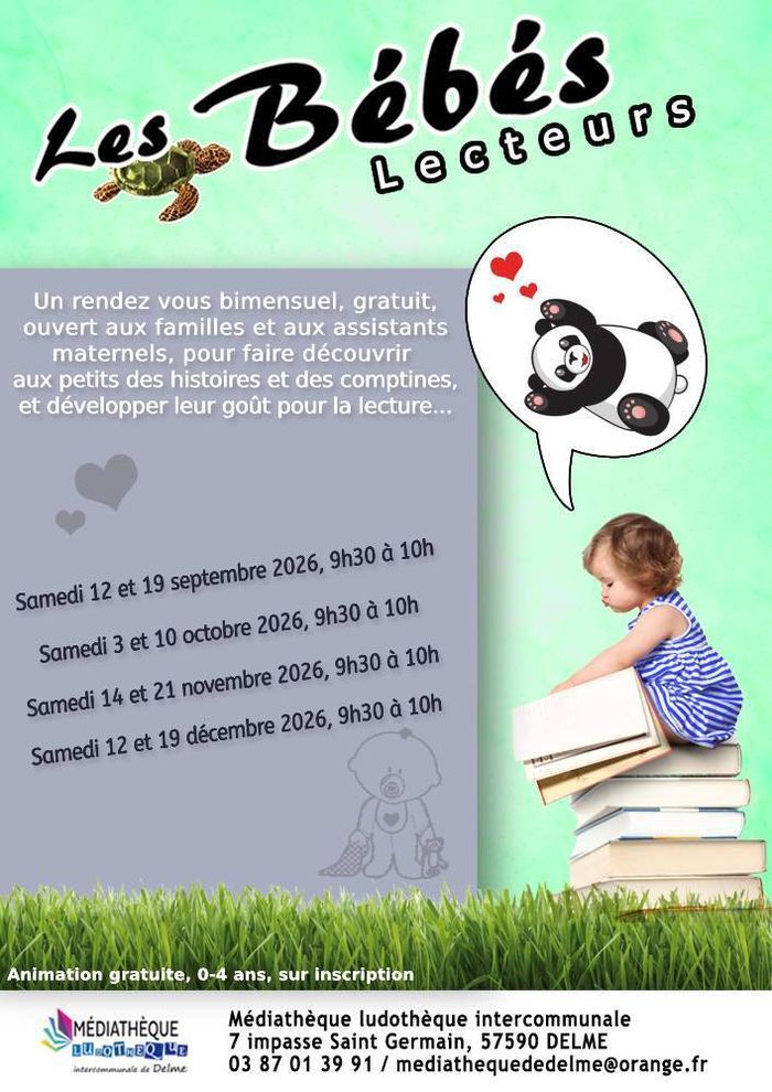 Visuel évènement