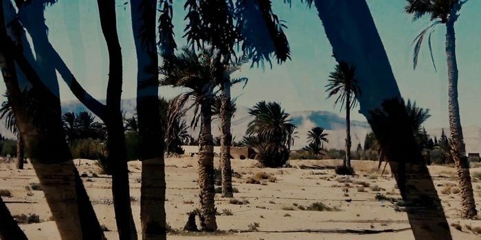 Exposition de Pascale Remita – galerie Melanie Rio Fluency