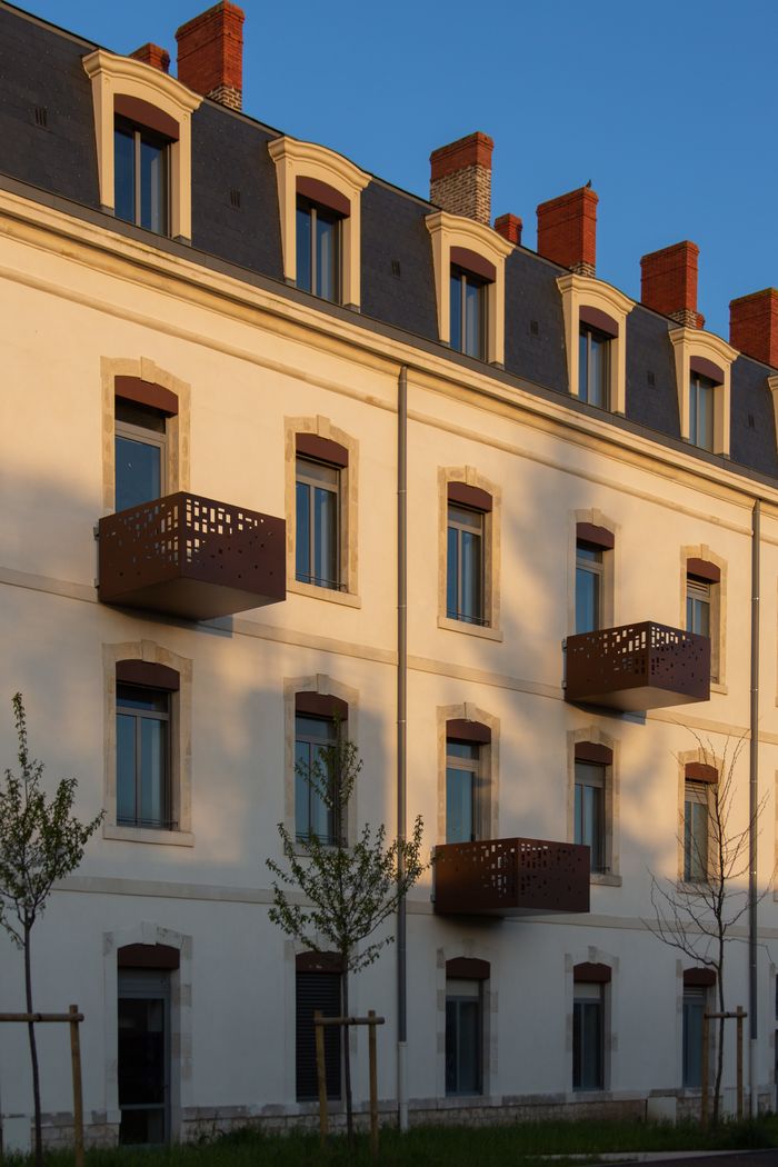 Visites de L'INKUB