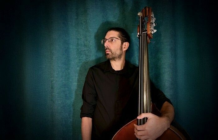 Boeuf de 5 à 7 au Pannonica - avec Shankar Kirpalani : L’influence des musiques traditionnelles dans le jazz