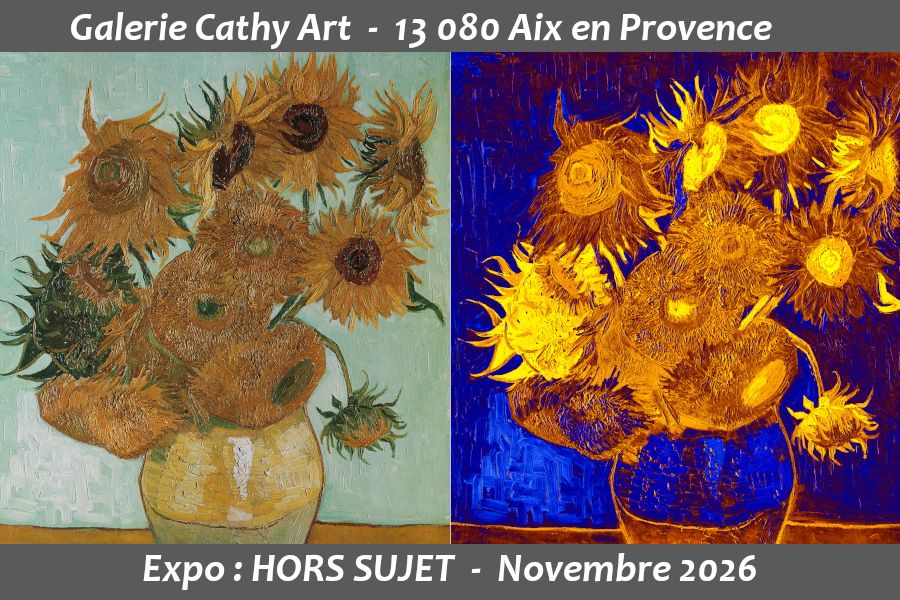 "Hors Sujet"