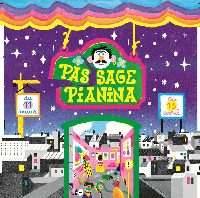 Pas.sage Pianina