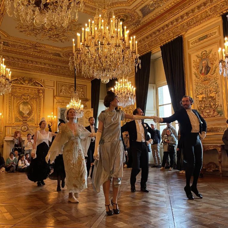 Bal Années folles