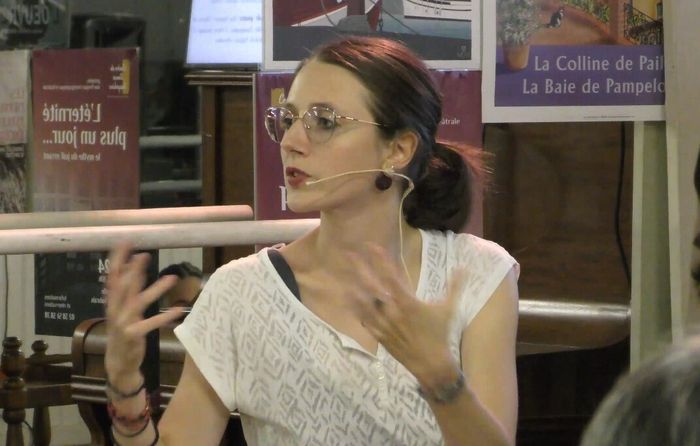 Conférence - Une soirée aux eaux. Bals et spectacles dans les stations thermales au XIXe siècle
