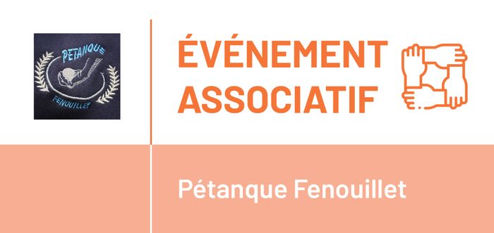 Départemental doublette provençal - Les 12 et 13 septembre