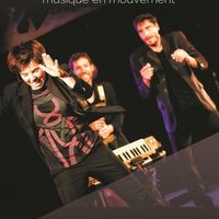 Soleo, musique en mouvement