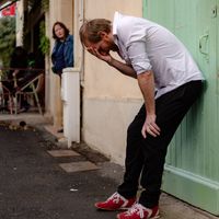 Sortie de résidence - Théâtre de rue « Entre les gouttes »