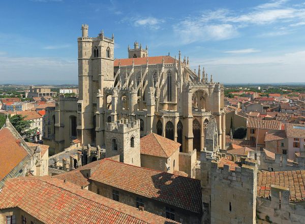 Centre Ville Narbonne