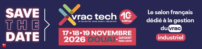 Vrac Tech