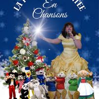 Spectacle La ballade enchantée