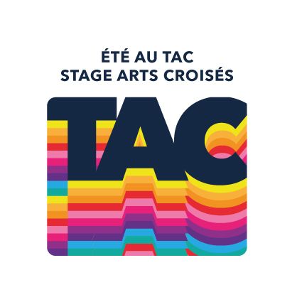 STAGE D'ÉTÉ ARTS CROISÉS III : THÉÂTRE, DANSE ET MUSIQUE [dès 6 ans] - du lundi 24 au vendredi 28 août