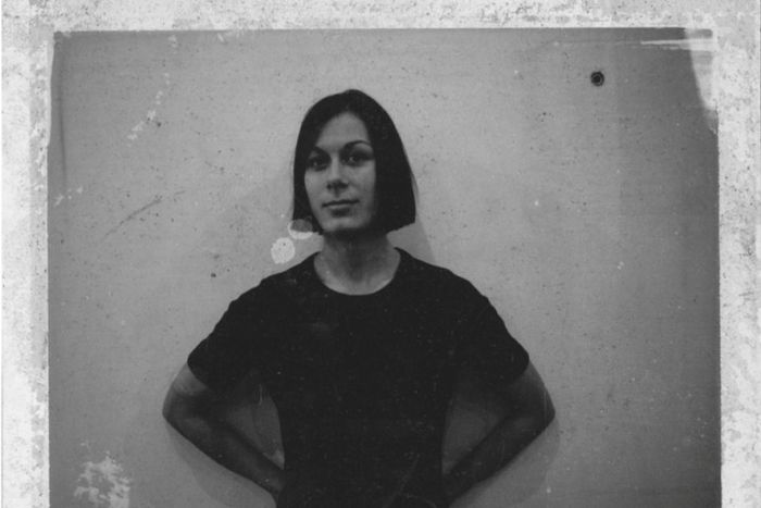 Expo d'Yvonne Rainer : A Reader