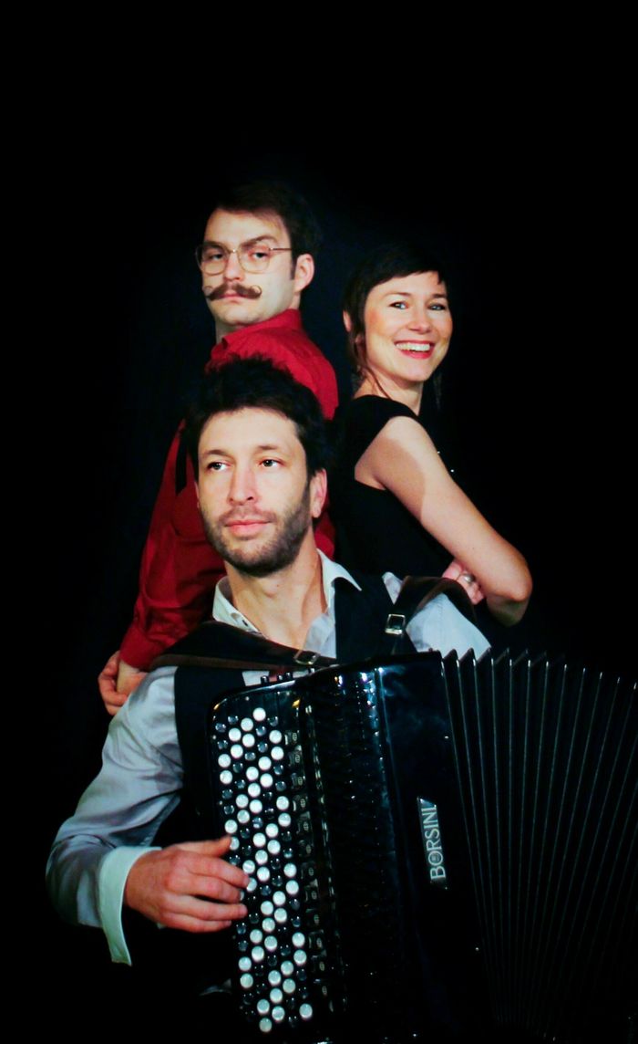Proposition de spectacle pour le catalogue culturel du Loiret