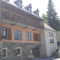CENTRE DE VACANCES