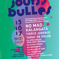 Festival Jours de Bulles #10