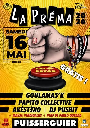 Festival La Préma