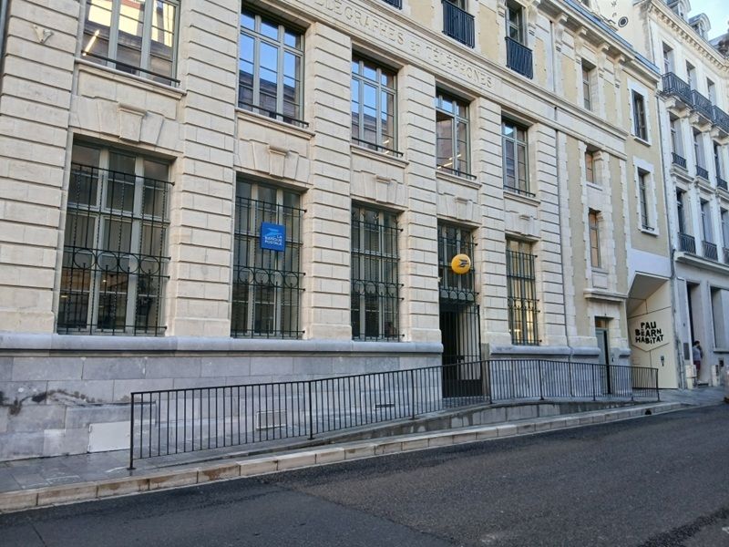 Photo du lieu