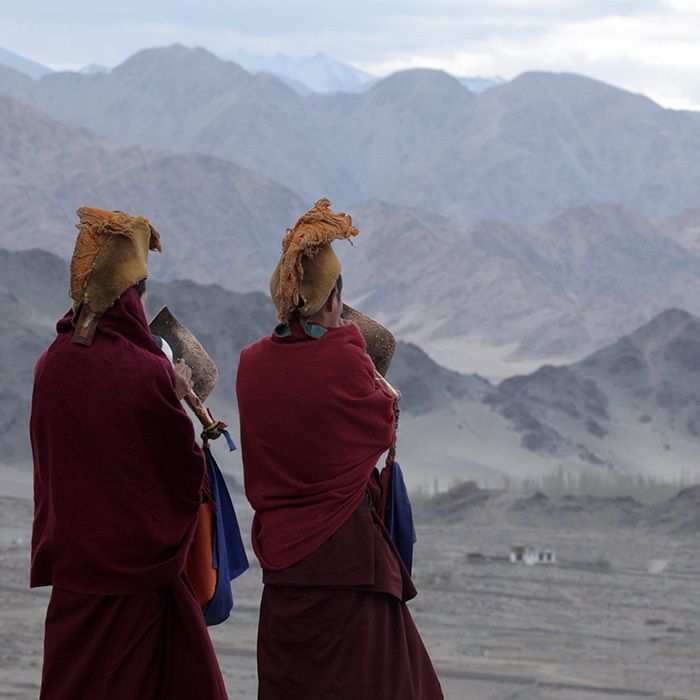 Free Tibet, encore et toujours