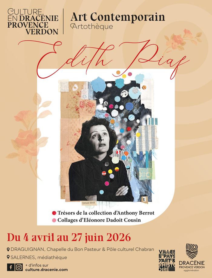 EVENEMENT « EDITH »
