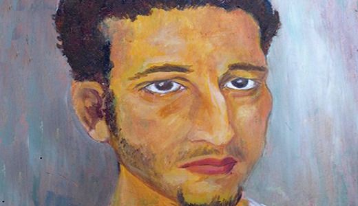 Ateliers de poésie avec Mo Abbas : Illustrer nos poèmes
