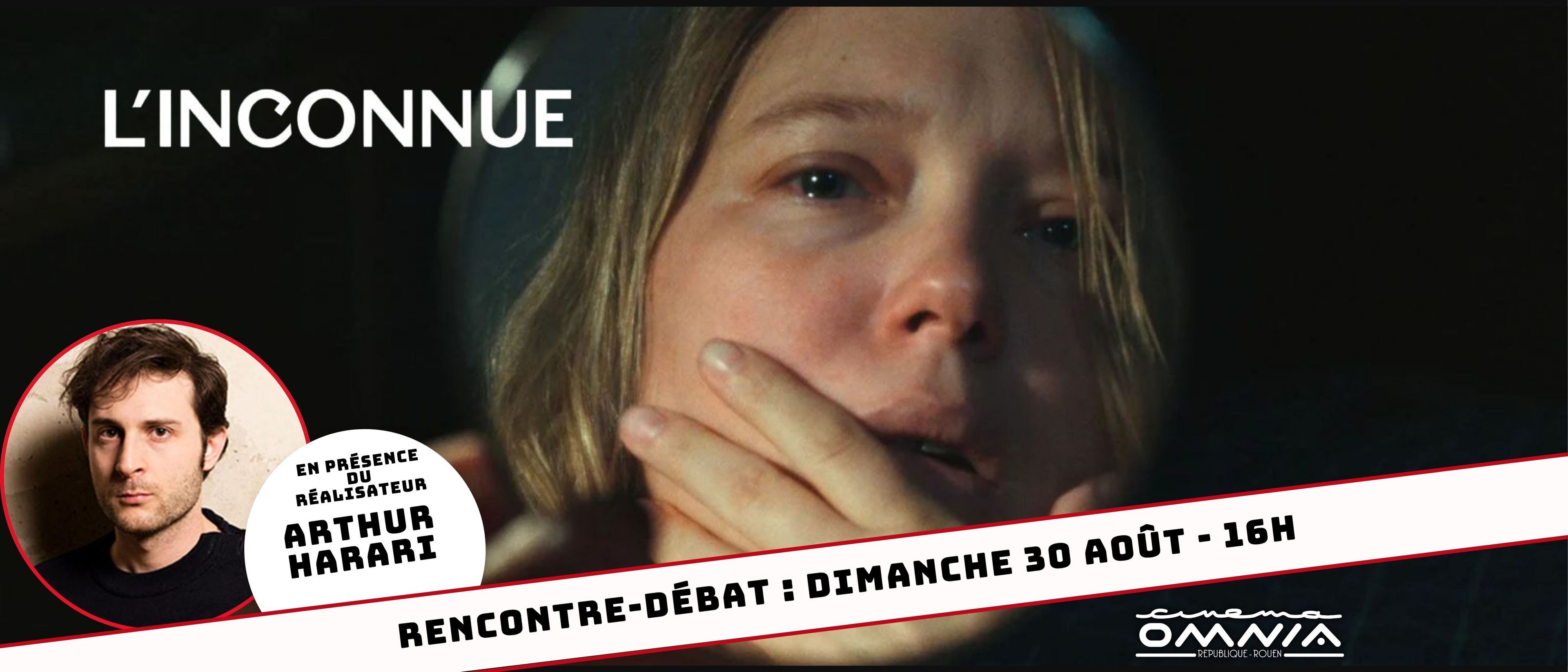 Évènement sans titre