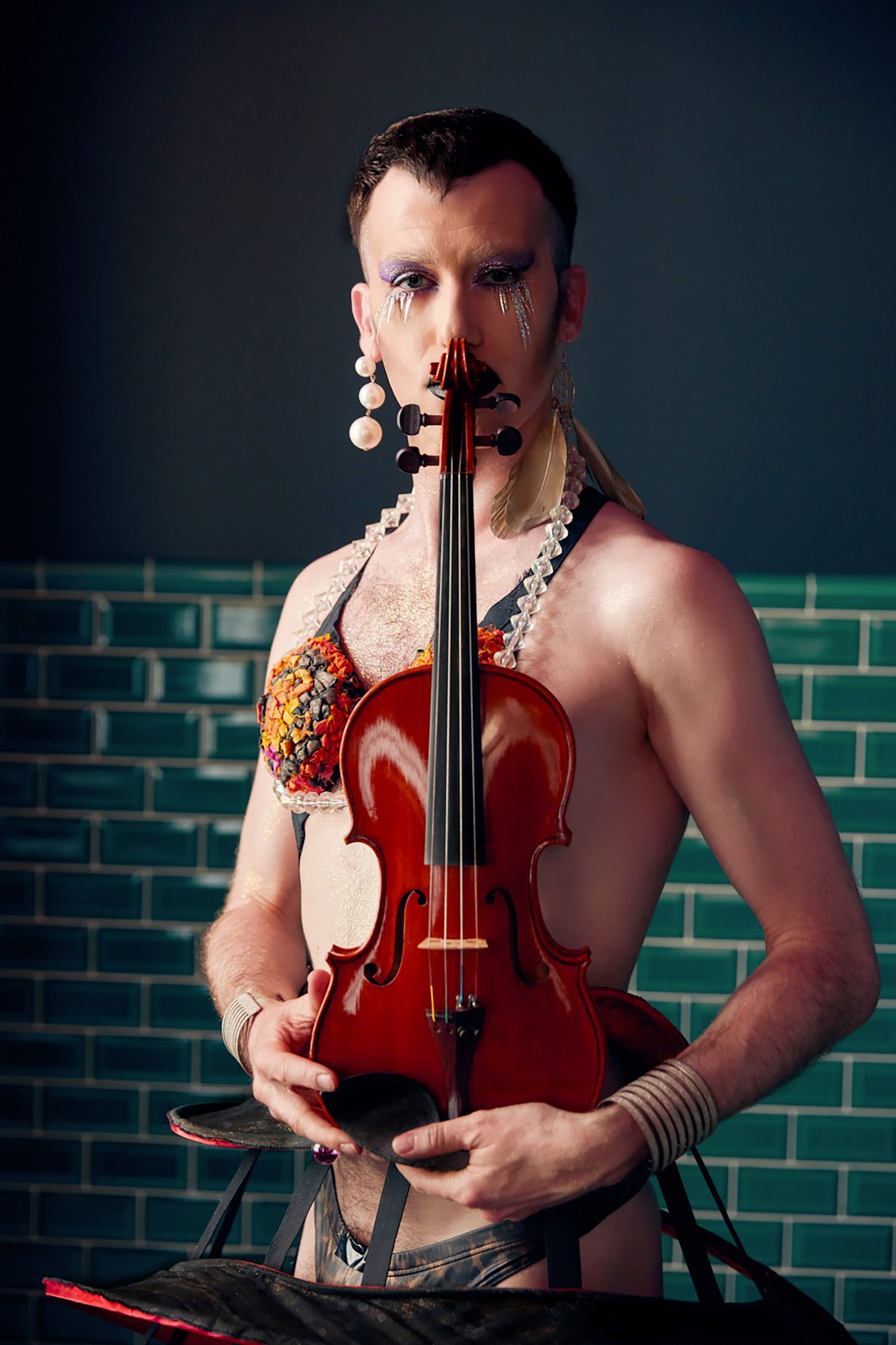 Soirée Flux Cabaret