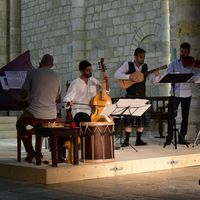 Concert de musiques anciennes avec « Les Fulgurants »