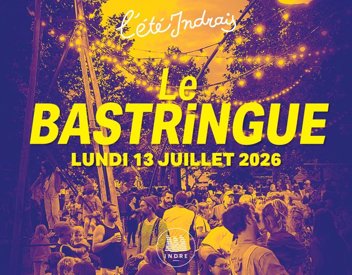 Le Bastringue [ Annulé ]