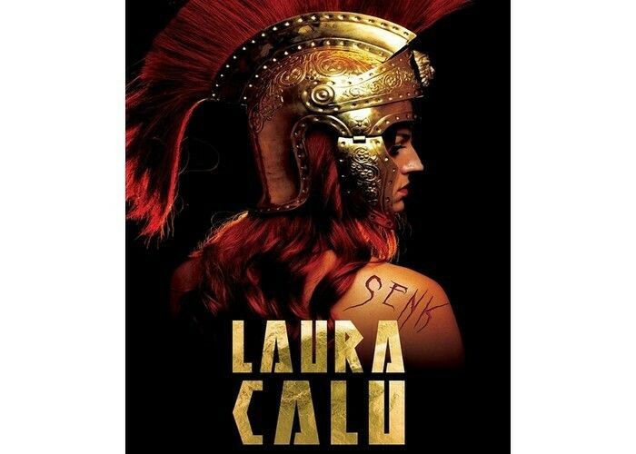 Laura Calu : Senk
