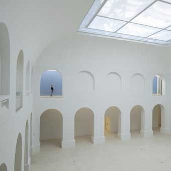Musée d'arts de Nantes
