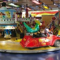 Fête foraine
