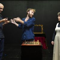 Théâtre : La Pièce Maitresse de la Compagnie Tac Tac