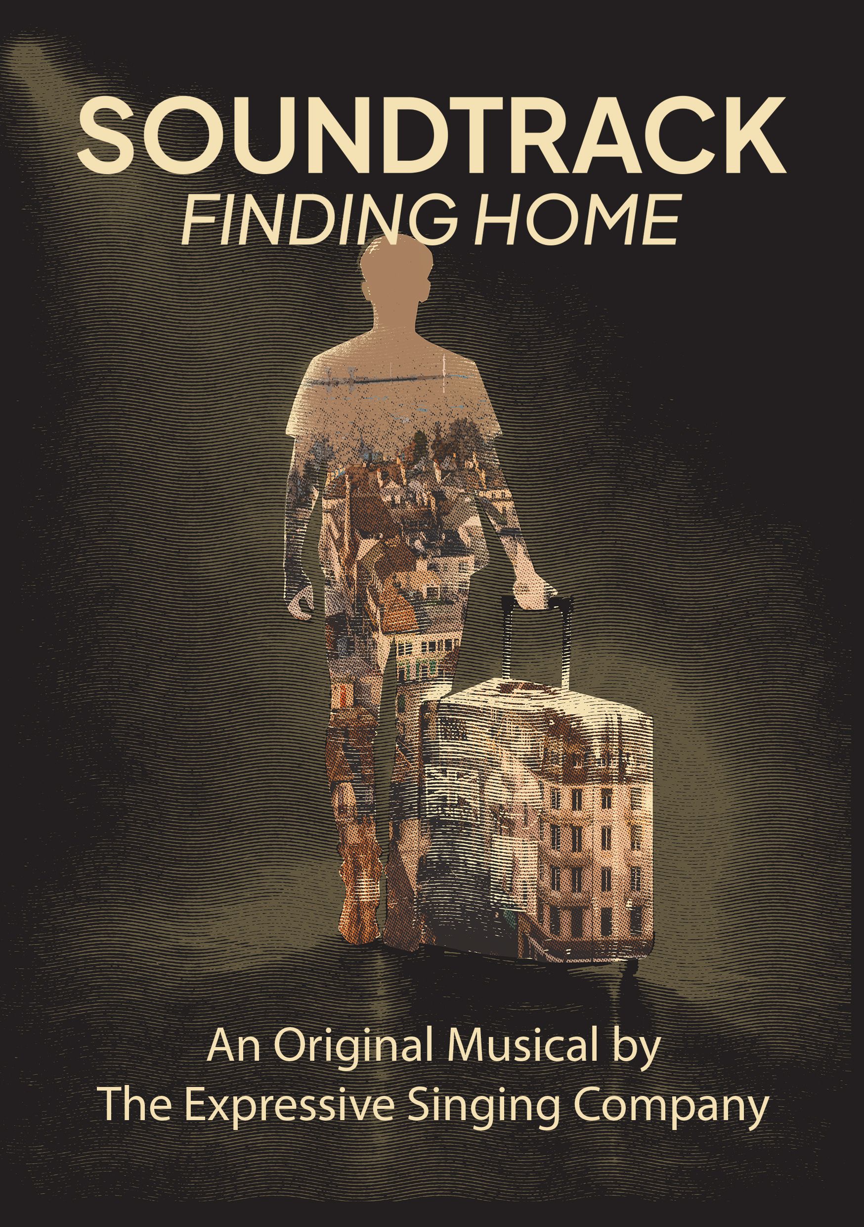 Soundtrack: Finding home