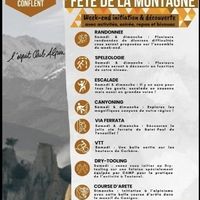 Fête de la montagne