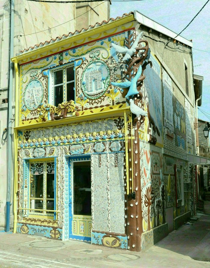 Apéro culture