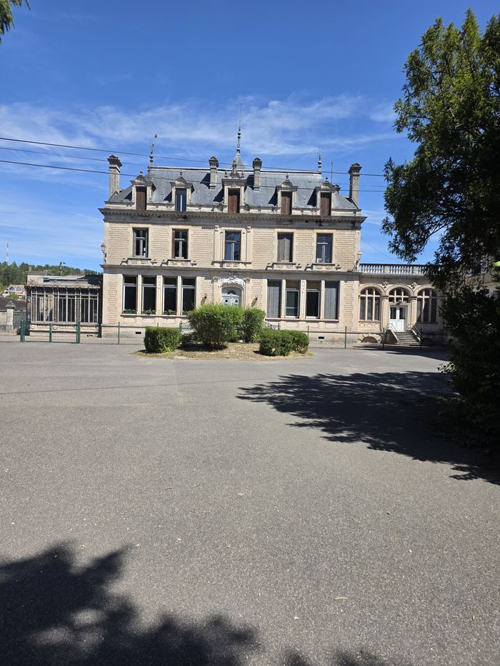 Ouverture exceptionnelle du château Hériot