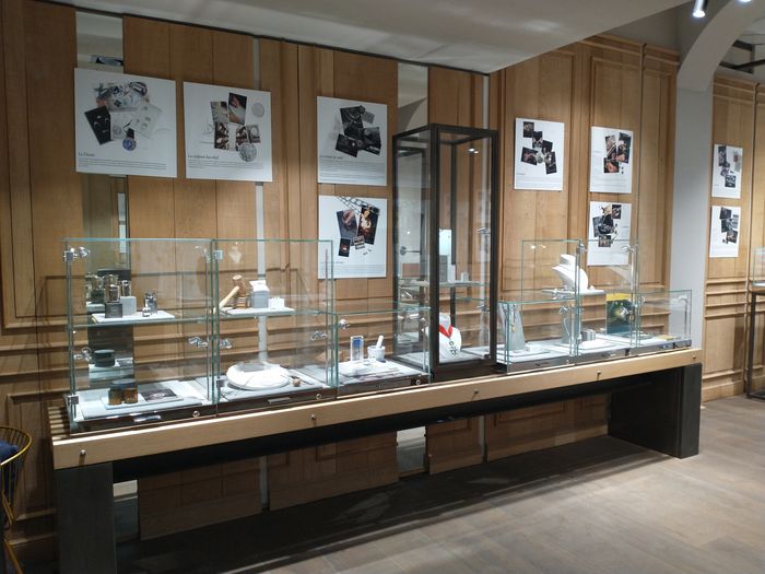 Exposition savoir-faire