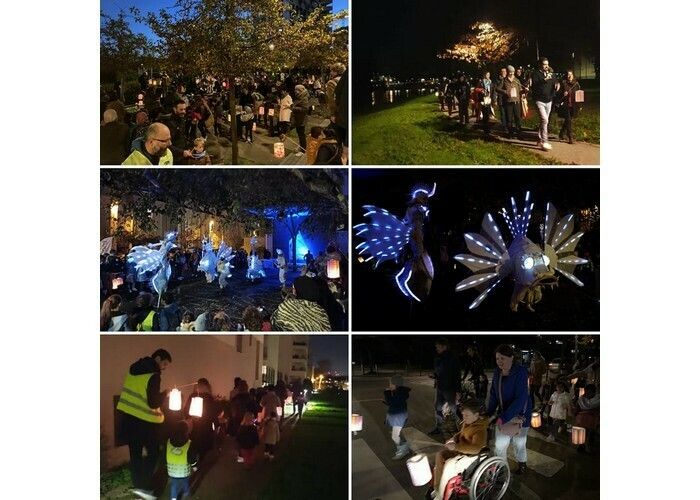 Fête des lanternes