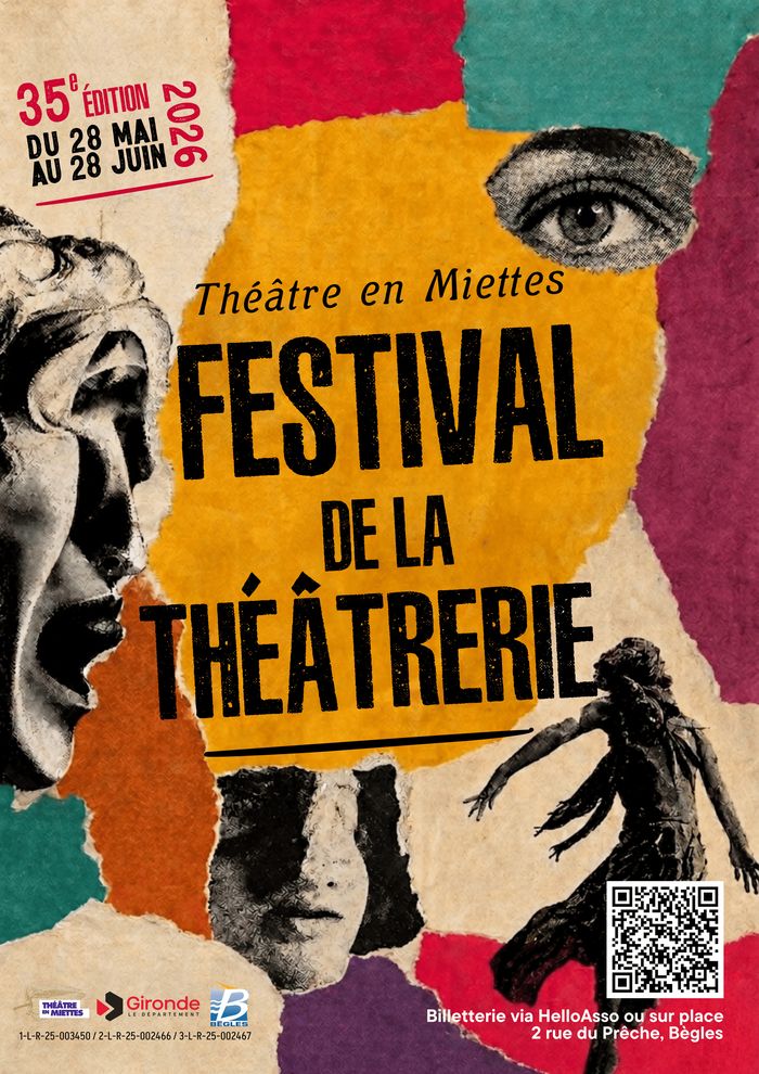 Festival de la Théâtrerie