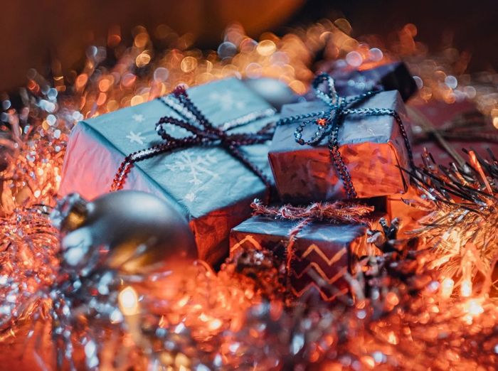 Noël des enfants