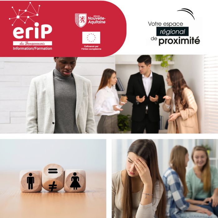 En partenariat avec INFO DROITS